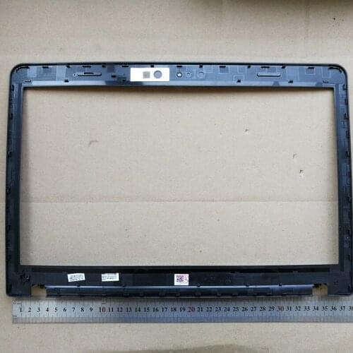 New laptop lcd front bezel cover for lenovo Thinkpad E550 E550C E555 E560 E565 00HN435 3D-camera AP0ZR000B00