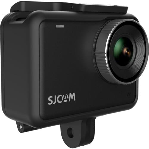 Original SJCAM SJ10 PRO Frame Holder Mount Plastic Frame Case For SJcam SJ10 Pro Action Camera Accessories