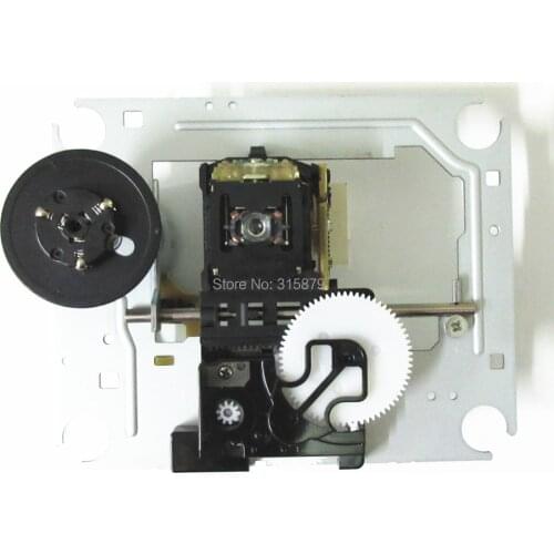 Original SF-P101N 15Pin for SANYO CD VCD Optical Laser Pickup SFP 101N SFP101N with Ballbearings