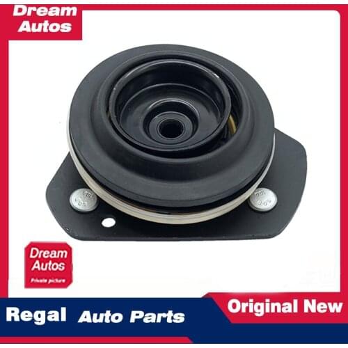 Front top rubber shock-absorbing flat bearing accessories suitable for Laojun Yue New Century Dynasty GL8 Luzun Laojunwei