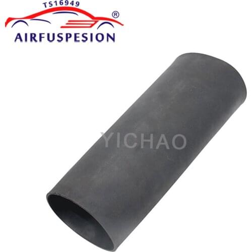 Front Air Suspension Sleeve For LR3 LR4 Discovery 3 4 Range Rover Sport RBG500010 RNB501620 RNB501250 2005-2013
