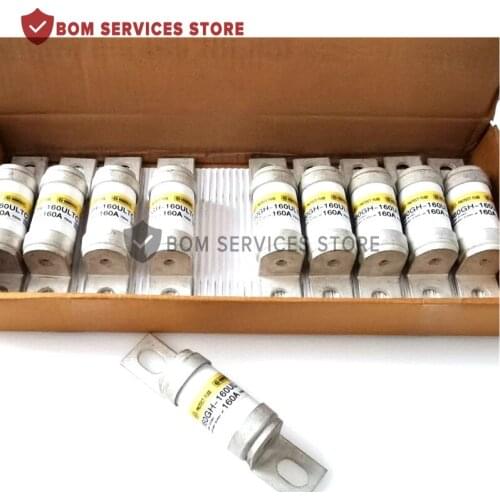 1PCS 660V New Original fuse 660GH-32 660GH-40 660GH-63 660GH-80 660GH-100 660GH-160