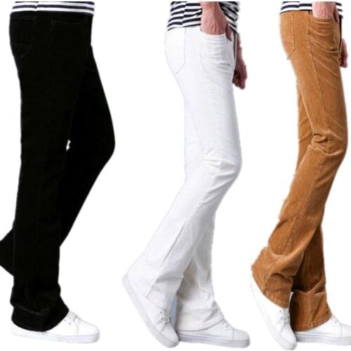 REASARD Wide Leg Pants