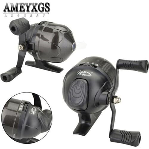 1set Bowfishing Slingshot Fishing Reel Fish Darts Catapult Fishing Shooting Strong Slingshot Catch Hunting Archery Accessories