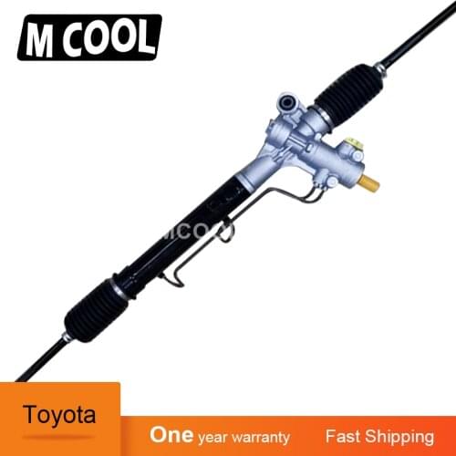 New Power Steering Rack For Toyota RAV4 model ACA21 2000-2007 44200-42110 4420042110
