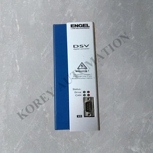 IN STOCK ENGEL SERVO DRIVER DSV324