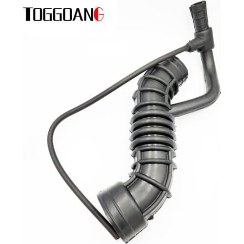 7751361 Intake Suction Air Filter Sleeve Pipe Fit For Fiat Panda