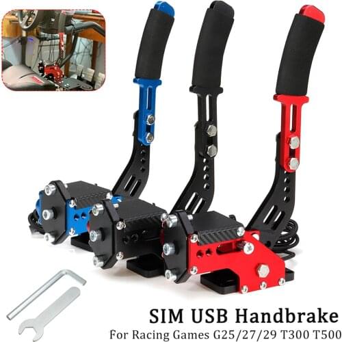 XBrohan Brake System Parts