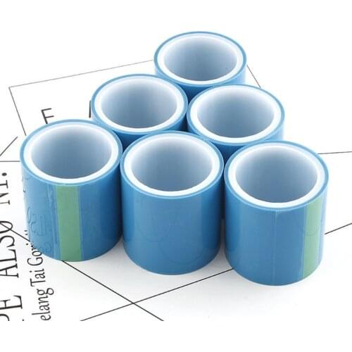 1 Roll 5m UV Tape DIY Epoxy Resin Crafts Tools Metal Frame Anti-leak Glue Adhesive Transparent Making Tools N10 20 Dropshipping
