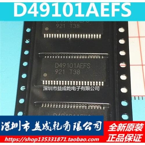 100% Original New In Stock BD49101AEFS D49101AEFS BD49101 TSSOP44