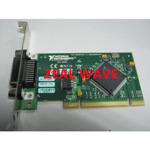 American NI PCI-GPIB Small Card