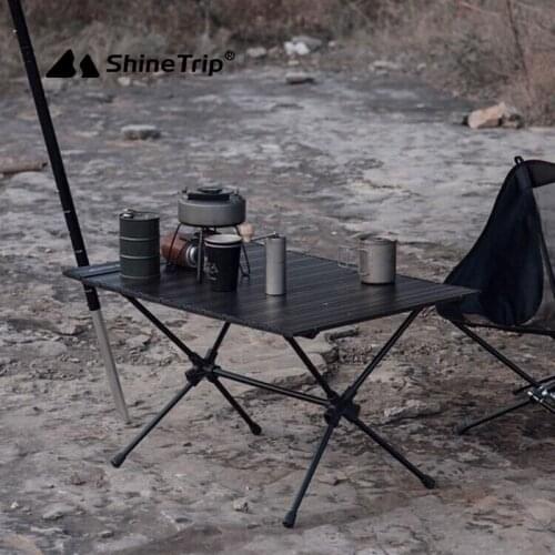 AONIJIE Camping Tables