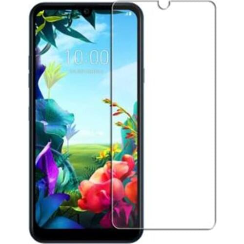 BISHCVER Screen Protectors For LG G7 ThinQ