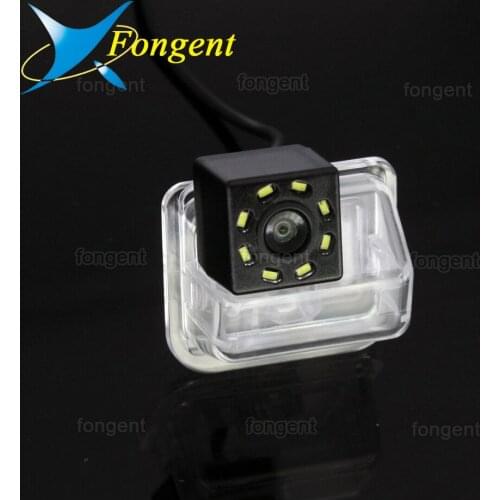 For Mazda 6 M6 2002-2013 2014 CX5 CX-5 2011-2017 CX-7 20062007 2008 2012 Besturn B70 2009 2010 2011 Car Reverse Rear View Camera