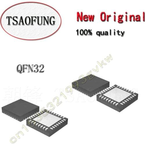 ESP8089 ESP8266EX ESP8266 ESP8285 QFN32 Wireless transceiver ESP32-PICO-D4 ESP32-D0WDQ6 QFN48
