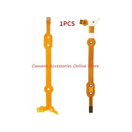 COPY 18-250 Lens Aperture Flex Diaphragm Flexible Cable Ribbon FPC with Motor For Sigma 18-250mm 3.5-6.3 DC OS Replacement Part