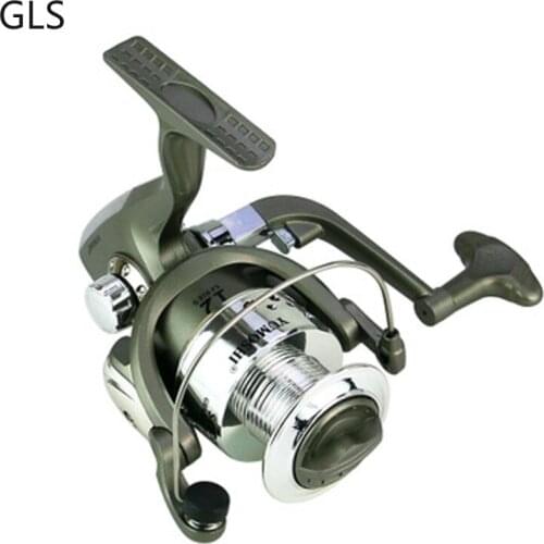 SC1000-7000 Series 5.5:1 Ratio High Speed Spinning Fishing Reel High Speed Carp Fishing Ree Fishing Reel
