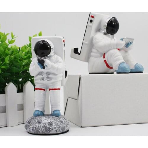 Mobile Phone Holder Cradle Stand Resin Desk Bracket Compatible with All Smartphones, for 11 Pro Xs Max