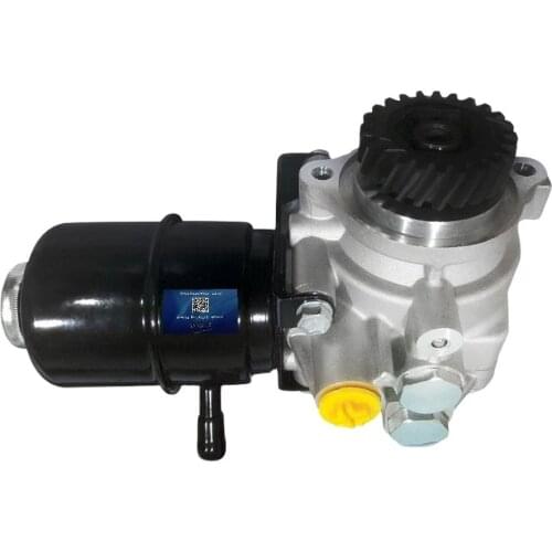 For MITSUBISHI Power Steering Pump MITSUBISHI PAJERO Steering Pump SHOGUN MK3 3.2 00-06 MR223480