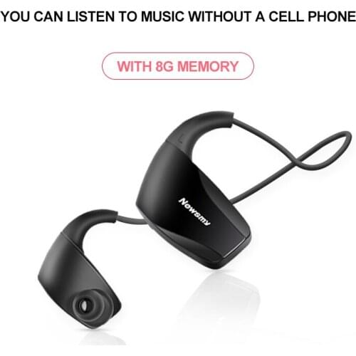 NEWSMY Headsets For Smartphones