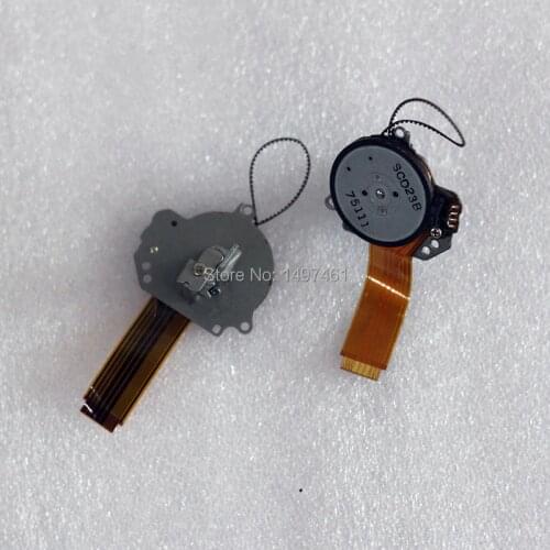 New Playback Tape Mechanism motor repair parts For Sony camcorder