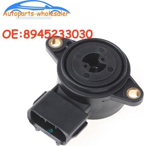 New 8945233030 89452-33030 For Toyota Camry RAV4 Solara Lexus ES300 Throttle Position Sensor Car Accessories