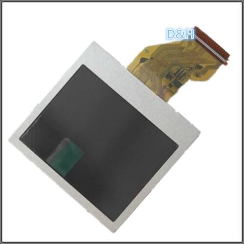Original Replacement Front Small SCREEN PL150 LCD Monitor For Samsung pl150 display camera repair parts