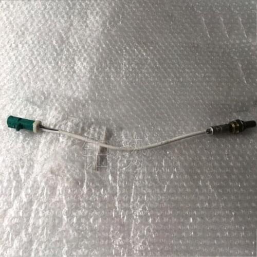 Front oxygen sensor Ast onM art inD B9D BSR api deV 12V ant age Van qui sh Exhaust pipe oxygen sensor Oxygen barrier sensor