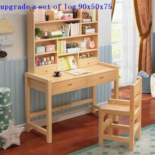 Portatil Kids Furniture Bureau Meuble Small Office Lap Escritorio Mesa Dobravel Laptop Stand Bedside Computer Desk Study Table
