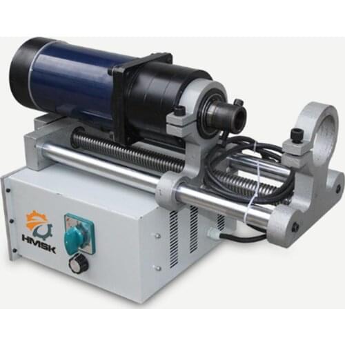 Portable Boring Machine Mini Excavator Hydraulic Repair Repairing Machine JRT40