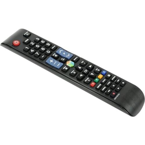 NEW Original Guality For SAMSUNG AA59-00594A Smart TV 3D Remote Control AA59-00581A AA59-00582A AA59-00638A