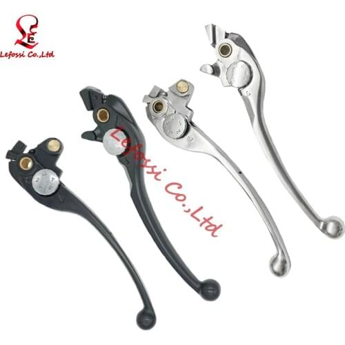 Clutch lever Brake levers For Honda VFR800 VFR 800 F 2014-2018 VFR800X 2011-2016 VFR1200 /X 2010-2012 CB1100 CB1300 2003-2016