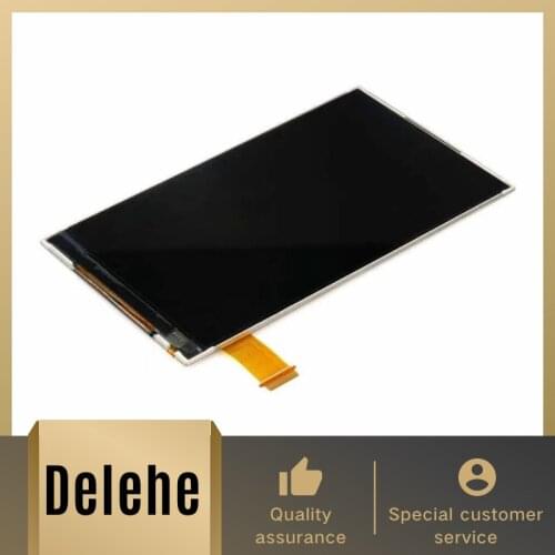 LCD Module Replacement for Intermec CN51,Free delivery