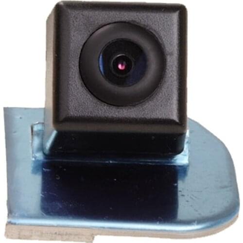 Car reverse back up parking rear view Camera for Ford Focus 170degree NTSC Sensor Security System Kit for GPS