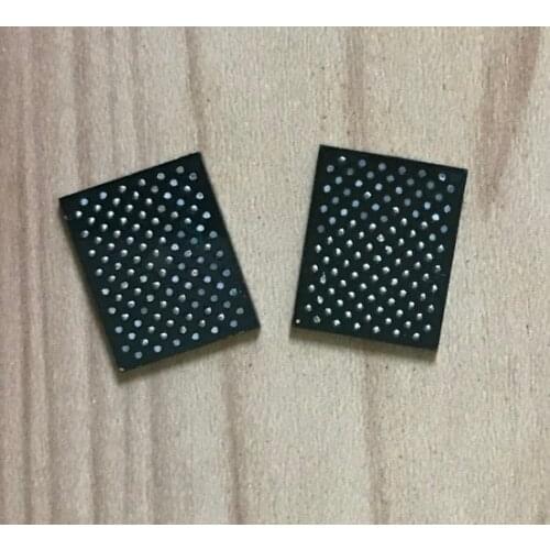 1PCS NAND Flash Memory For IPhone 8 8P 8G Plus 64GB 256GB Hardisk HDD Chip IC Remove Old ICloud Unlock