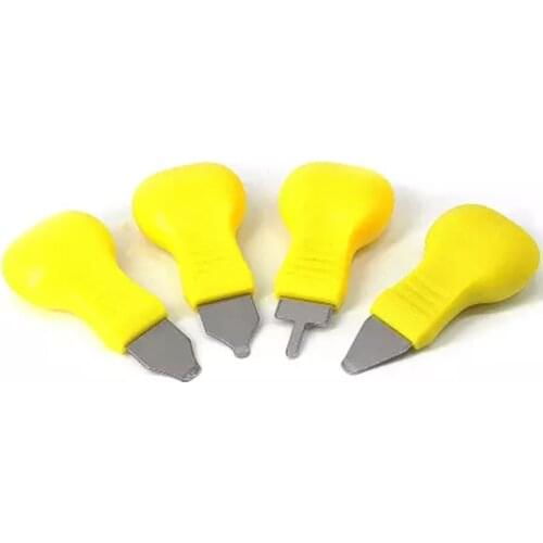 Car Remote Control Case Disassembling Tool Locksmith Tools Carrremote Control Repair Tool