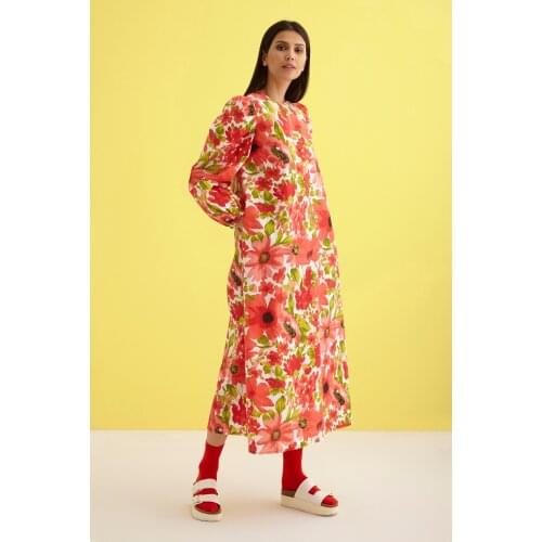 Kuaybe Gider Women's Dresses