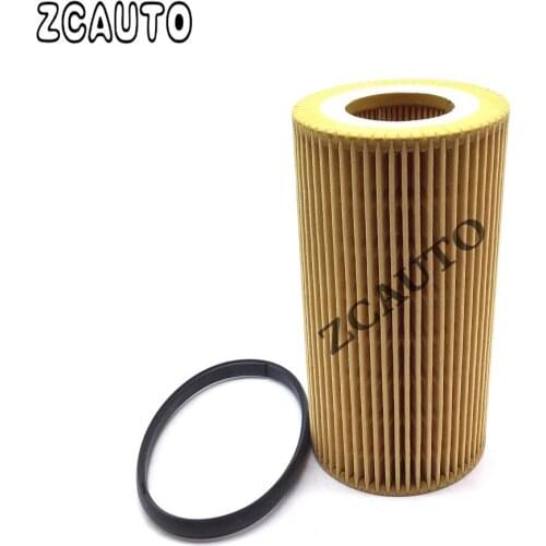 Oil Filter For Audi A3 A4 TT VW Beetle Eos Golf GTI Jetta Passat Rabbit 06D115466,06D115562,06D198405