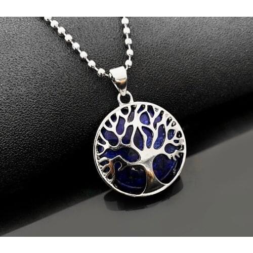 MOMIJI Charm Pendants