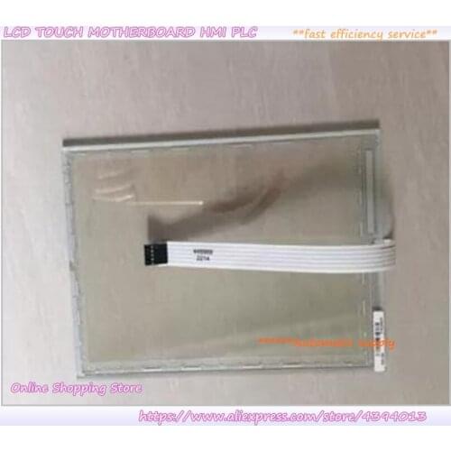 New TPC-1270-H-P2BE Touch Screen