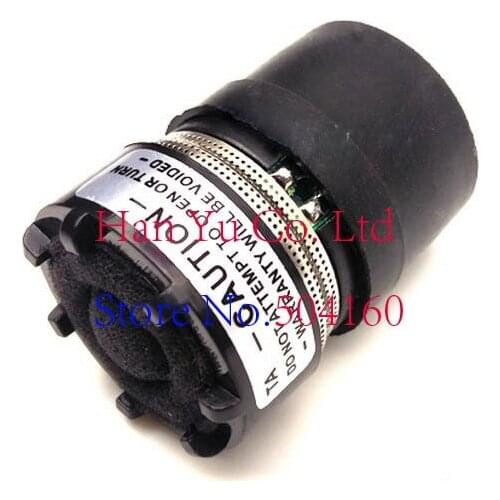 1PCS Microphone Replacement Cartridge Fits for shure wired / Wireless SM58 type mic 58a