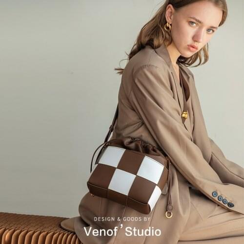 VENOF Women's Woven Bags
