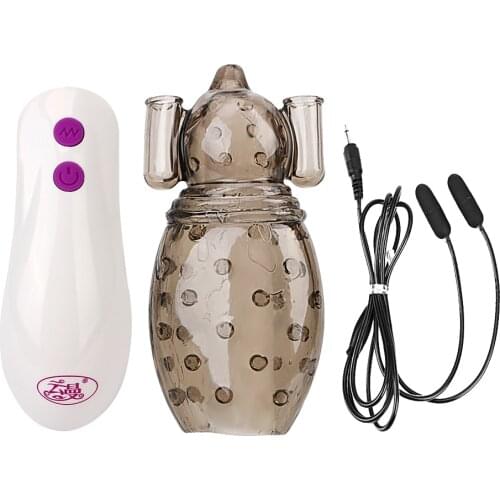 OLO 12 Speed Penis Vibrators Cock Trainer Glans Massage Erotic Male Masturbator Sex Toy For Men Sex Products Delay Ejaculation