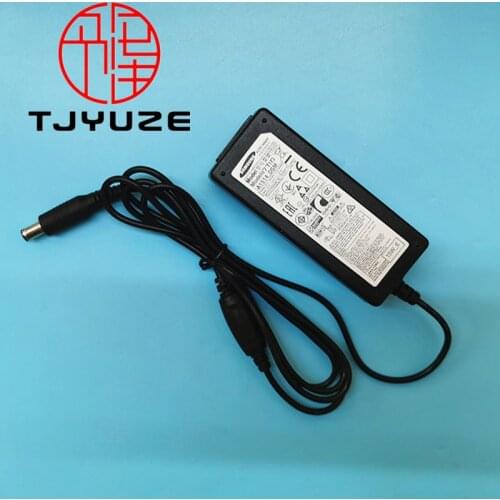 AC /DC ADAPTER Power Adapter Supply Charger For 14V 1.072A 15W A1514_DSM A1514-DSM BN44-00718A For Samsung LCD MONITOR S19D300NY
