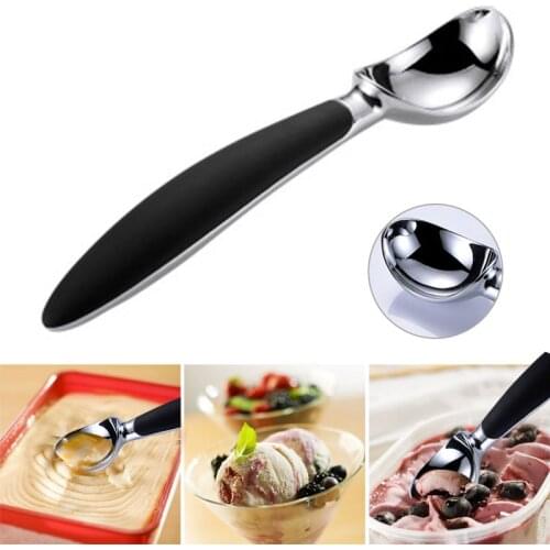 ACCHAMP Ice Cream Spoons