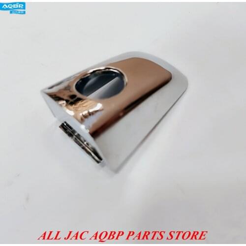 Car parts OE Number 6105180U8513 for JAC S3 Left front Outer handle cover