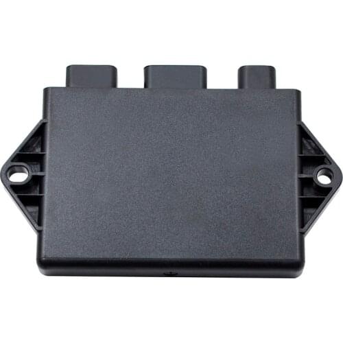 Motorcycle Derestricted Digital Ignition CDI ECU TCI For Yamaha YFM450 Grizzly Kodiak 4x4 Auto YFM 450 5ND-85540-10-00
