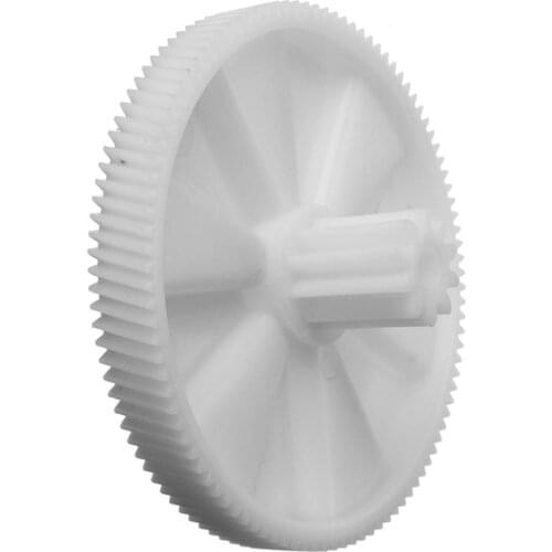 5pcs Meat Grinder Mincer Parts KW650740 Plastic Gearbox for Kenwood MG300 / 400/450/470/500 PG500 / 520 Kitchen appliance parts