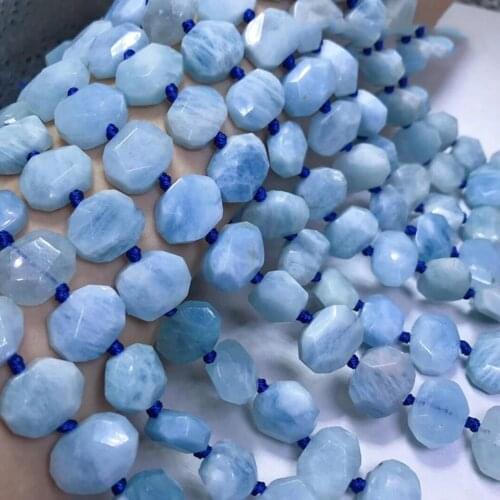 Icnway Beads From Stones
