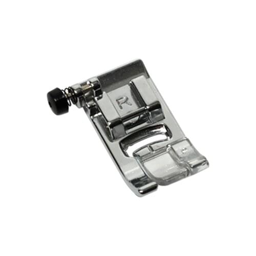 1pc Household Sewing Machine Foot Useful Thick Fabric Zigzag Trace Sewing Presser Walking Foot for Home Sewing Machines 802